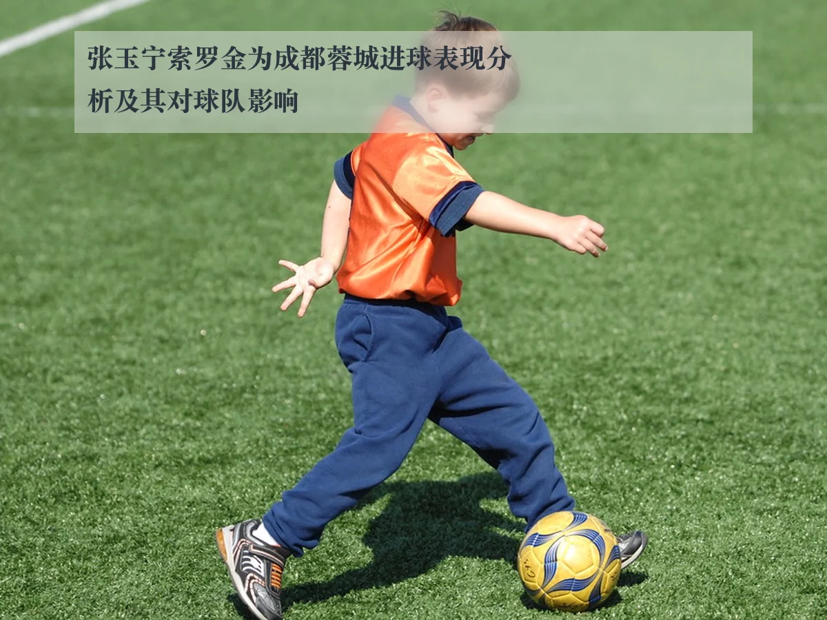 张玉宁索罗金为成都蓉城进球表现分析及其对球队影响